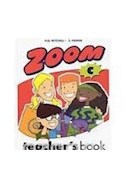 Papel ZOOM C TEACHER'S BOOK