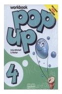 Papel POP UP 4 WORKBOOK (C/CD)