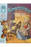Papel RUMPELSTILTSKIN (MM PUBLICATIONS PRIMARY READERS LEVEL 3) [AMERICAN] (WITH CD-ROM)