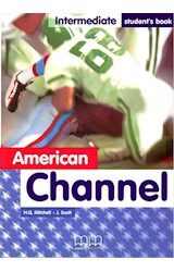 Papel AMERICAN CHANNEL INTERMEDIATE STUDENT'S BOOK