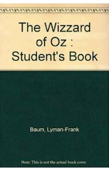 Papel WIZARD OF OZ (MM PUBLICATIONS GRADED READERS LEVEL 2) [STUDENT'S BOOK]