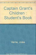 Papel CAPTAIN GRANT'S CHILDREN (MM PUBLICATIONS GRADED READERS LEVEL 4) [STUDENT'S BOOK]