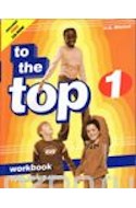 Papel TO THE TOP 1 WORKBOOK TEACHER EDITION