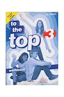 Papel TO THE TOP 3 WORKBOOK