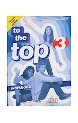 Papel TO THE TOP 3 WORKBOOK