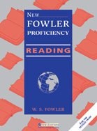Papel NEW FOWLER PROFICIENCY READING FOR THE REVISED EXAM