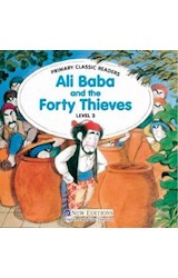 Papel ALI BABA AND THE FORTY THIEVES