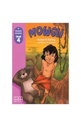 Papel MOWGLI (MM PUBLICATIONS PRIMARY READERS LEVEL 4)