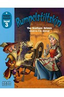 Papel RUMPELSTILTSKIN (MM PUBLICATIONS PRIMARY READERS LEVEL 3) (WITH CD-ROM)
