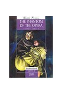 Papel PHANTOM OF THE OPERA (MM PUBLICATIONS GRADED READERS LEVEL 4) [STUDENT'S BOOK]