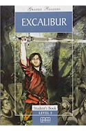 Papel EXCALIBUR (MM PUBLICATIONS GRADED READERS LEVEL 3) [STUDENT'S BOOK]