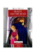 Papel BEAUTY AND THE BEAST (MM PUBLICATIONS GRADED READERS LEVEL 2) [TEACHER BOOK]