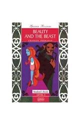 Papel BEAUTY AND THE BEAST (MM PUBLICATIONS GRADED READERS LEVEL 2) [STUDENT'S BOOK]