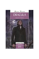 Papel DRACULA (MM PUBLICATIONS GRADED READERS LEVEL 4) [STUDENT'S BOOK]