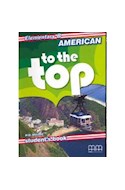 Papel AMERICAN TO THE TOP ELEMENTARY B STUDENT'S BOOK