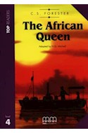 Papel AFRICAN QUEEN (MM PUBLICATIONS TOP READERS LEVEL 4)