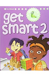 Papel GET SMART 2 STUDENT'S BOOK