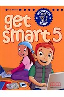 Papel GET SMART 5 STUDENT'S BOOK