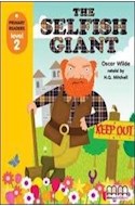 Papel SELFISH GIANT (MM PUBLICATIONS PRIMARY READERS LEVEL 2) (WITH CD-ROM)