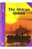 Papel AFRICAN QUEEN (MM PUBLICATIONS PRIMARY READERS LEVEL 4) (WITH CD)