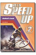 Papel LET'S SPEED UP 2 STUDENT'S BOOK