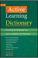 Papel ACTIVE LEARNING DICTIONARY (INGLES/INGLES)