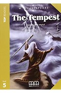 Papel TEMPEST (MM PUBLICATIONS TOP READERS LEVEL 5) (WITH CD)