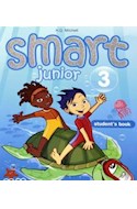 Papel SMART JUNIOR 3 STUDENT'S BOOK