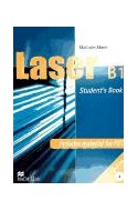 Papel LASER B1 INTERMEDIATE STUDENT'S BOOK C/CD ROM