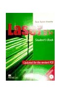 Papel LASER B1+ PRE FIRST CERTIFICATE STUDENT'S BOOK (C/CD)