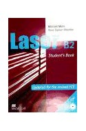 Papel LASER B2 FIRST CERTIFICATE STUDENT'S BOOK WITH CD ROM