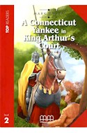 Papel A CONNECTICUT YANKEE IN KING ARTHUR'S COURT (MM PUBLICATIONS TOP READERS LEVEL 2) (WITH CD)