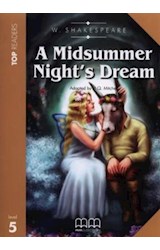 Papel A MIDSUMMER NIGHT'S DREAM (MM PUBLICATIONS TOP READERS LEVEL 2)