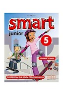 Papel SMART JUNIOR 5 STUDENT'S BOOK