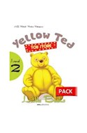 Papel YELLOW TED (MM PUBLICATIONS LITTLE BOOKS LEVEL 2)