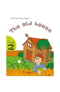 Papel OLD HOUSE (MM PUBLICARIONS LITTLE BOOKS LEVEL 2) (INCLUDES CD)