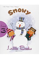 Papel SNOWY (MM PUBLICATIONS LITTLE BOOKS LEVEL 3)
