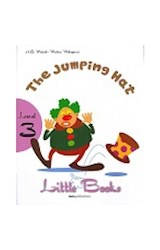 Papel JUMPING HAT (MM PUBLICATIONS LITTLE BOOKS LEVEL 3) (INCLUDES CD)