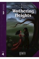 Papel WUTHERING HEIGHTS (MM PUBLICATIONS TOP READERS LEVEL 4) (WITH CD)