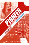 Papel PIONEER ELEMENTARY WORKBOOK (AMERICAN EDITION)