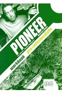 Papel PIONEER PRE INTERMEDIATE WORKBOOK (AMERICAN EDITION)