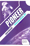Papel PIONEER INTERMEDIATE B1 WORKBOOK (AMERICAN EDITION)