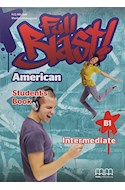 Papel FULL BLAST AMERICAN INTERMEDIATE B1 STUDENT'S BOOK