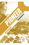 Papel PIONEER BEGINNERS WORKBOOK (AMERICAN EDITION)
