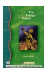 Papel HAPPY PRINCE (BESTSELLER READERS LEVEL 1)