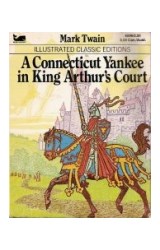 Papel A CONNECTICUT YANKEE IN KING ARTHUR'S COURT [LIBRO]