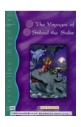 Papel VOYAGES OF SINBAD THE SAILOR (BESTSELLER READERS LEVEL 2)