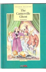 Papel CANTERVILLE GHOST (MM PUBLICATIONS GRADED REDERS LEVEL 3)