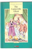 Papel CANTERVILLE GHOST (MM PUBLICATIONS GRADED REDERS LEVEL 3)