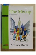 Papel MIX UP (MM PUBLICATIONS GRADED READERS LEVEL ELEMENTARY) [ACTIVITY BOOK]